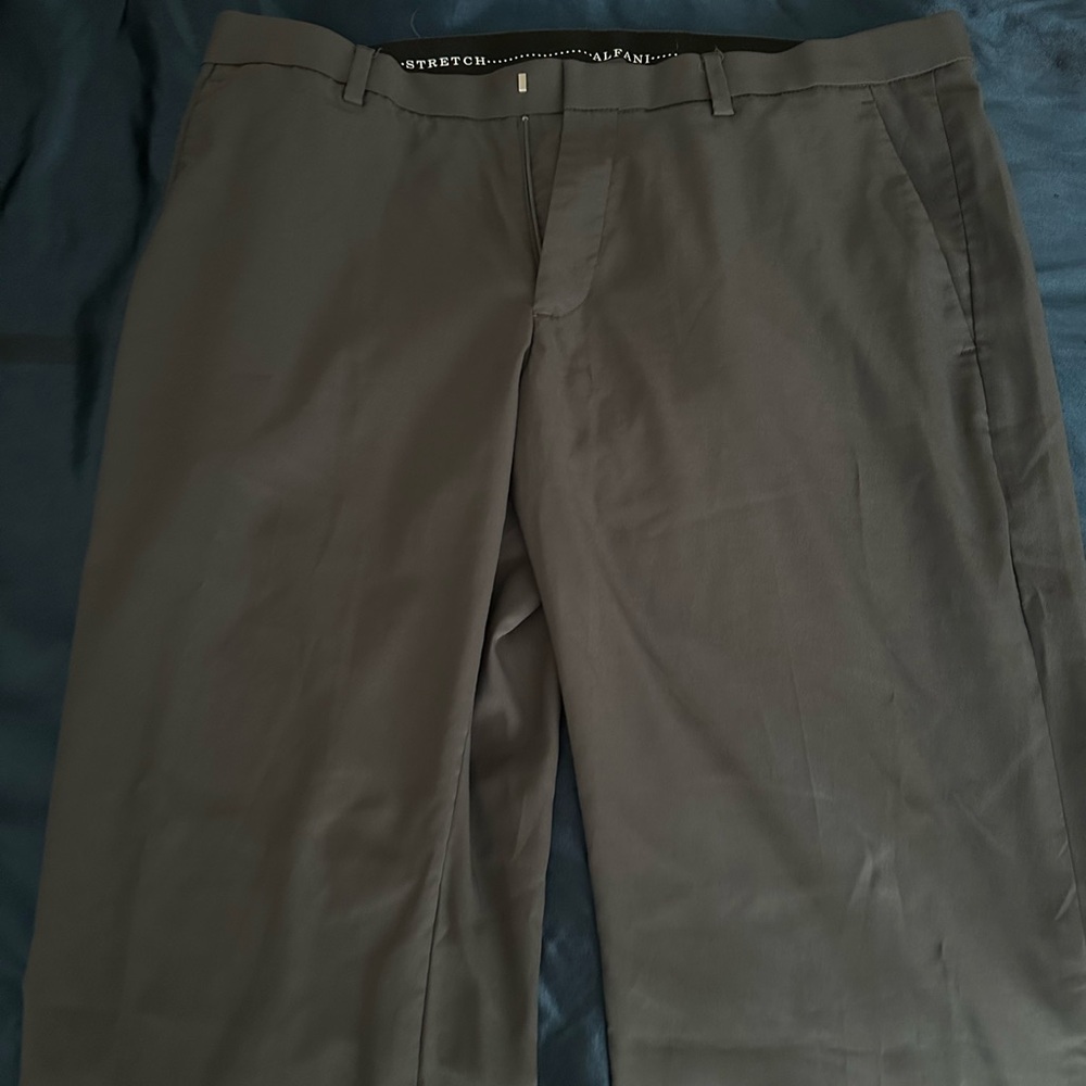 Men’s Alfani Dress Pants